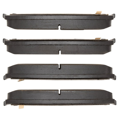DFC 05-23 Chrysler 300 Front 5000 Advanced Ceramic Brake Pads