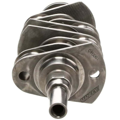 Manley Performance Manley Subaru EJ20/EJ25 4340 Billet 75mm Stroke Turbo Tuff Series Crankshaft