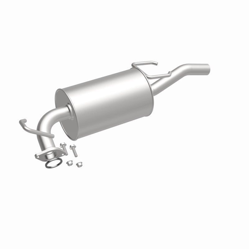 Magnaflow BRE Exhaust 93-97 Corolla Prizm 1.6L 1.8L Muffler Kit
