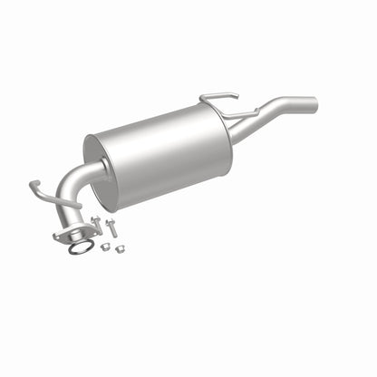 Magnaflow BRE Exhaust 93-97 Corolla Prizm 1.6L 1.8L Muffler Kit
