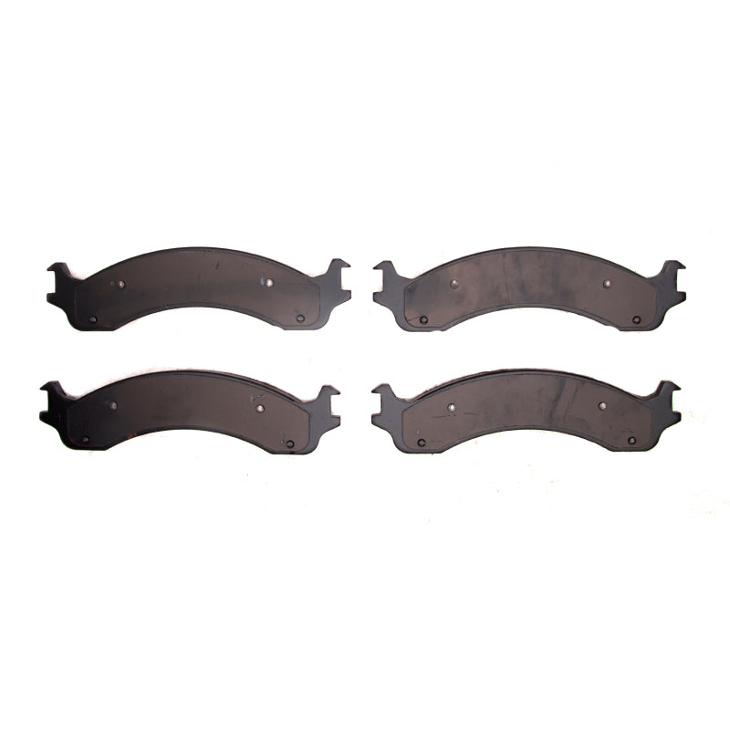 DFC 00-02 Dodge Ramcharger (Mexico) Front 4000 Hybridynamic Brake Pads