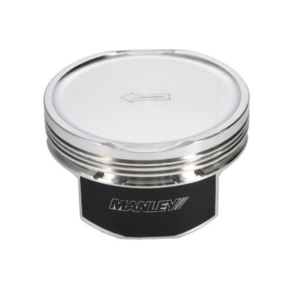 Manley Performance Manley Chrysler 6.4L Hemi 4.090 Bore -20.5cc Dish Stroker Series Piston Set