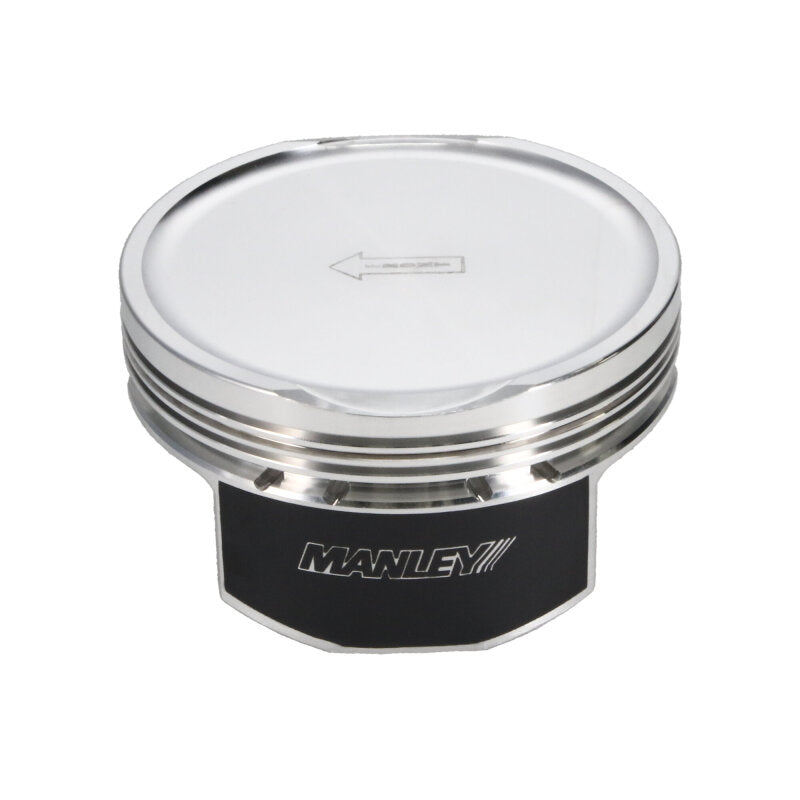 Manley Performance Manley Chrysler 6.4L Hemi 4.090 Bore -20.5cc Dish Stroker Series Extreme Duty Piston Set