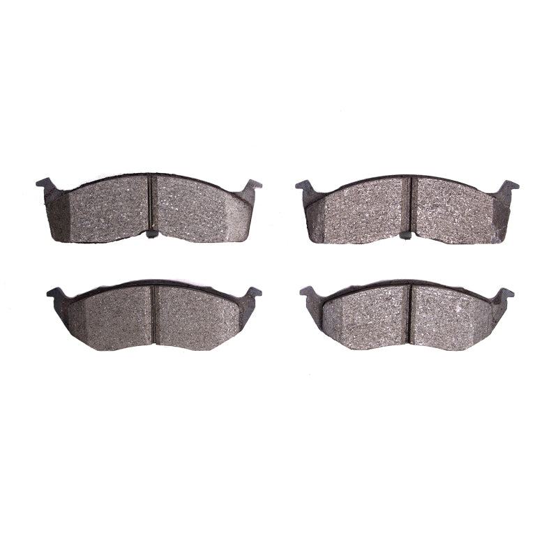 R1 Concepts R1 95-05 Chrysler Neon Front R1 Ceramic Brake Pads