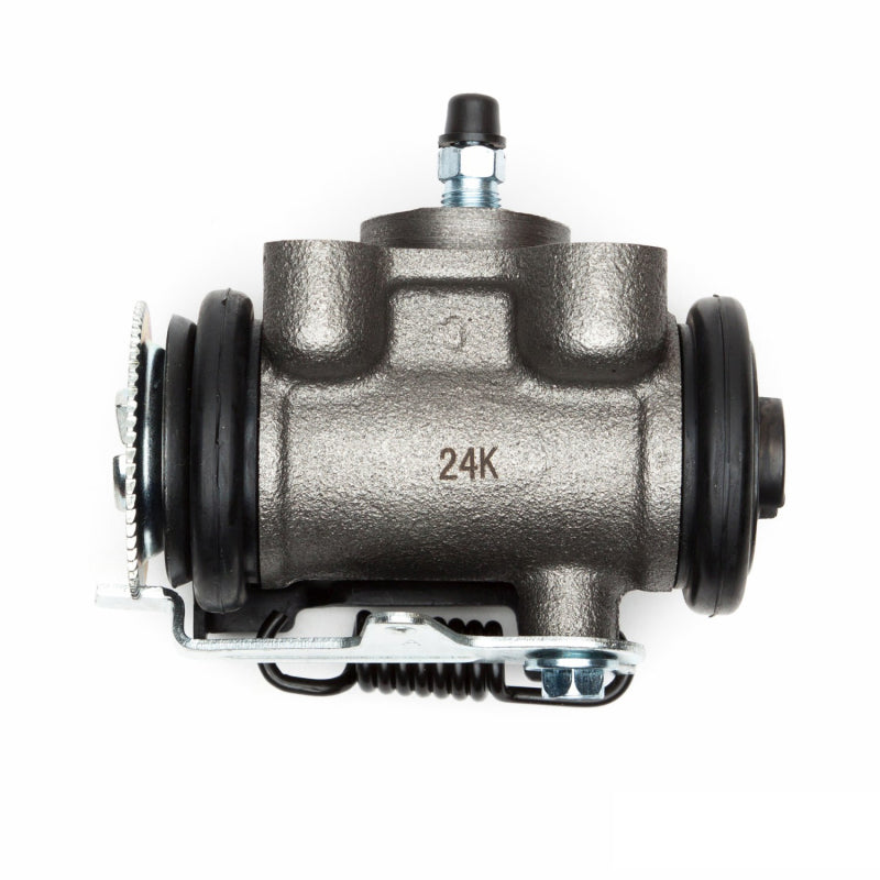 DFC 02-22 Chevrolet LCF3500HD Diesel Engine Rr L Frwd Brake Wheel Cylinder