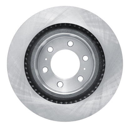 DFC 22-25 Lexus LX600 Front Brake Rotor