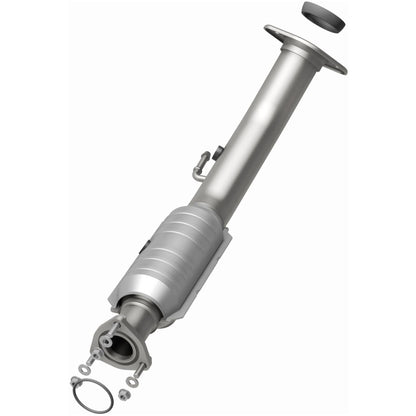 MagnaFlow Direct Fit Catalytic Converter 06-08 Honda Civic SI 2.0L