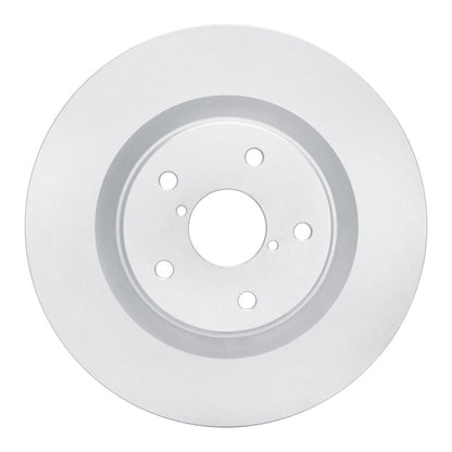 DFC 20-25 Subaru WRX Front GeoSPEC Coated Rotor