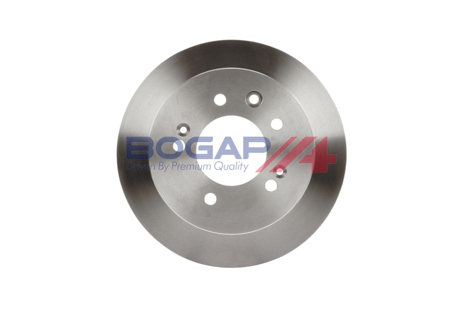 BOGAP Y8211129 Brake Disc