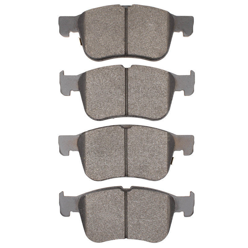 R1 Concepts R1 20-26 Lincoln Corsair Front Optimum OE Brake Pads