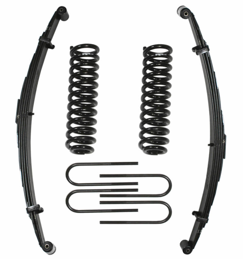 Skyjacker 2" 80-96 BRONCO SYSTEM     