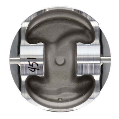 Wiseco Chevy 360 4.040in Bore 1.250in CH 13.00 CC Piston Set