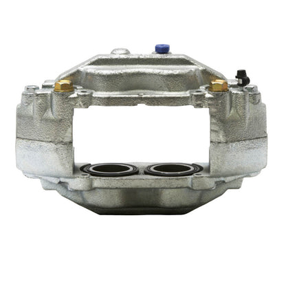 DFC 16-22 Toyota Tundra Front-R Premium Caliper - Silver Zinc Coated