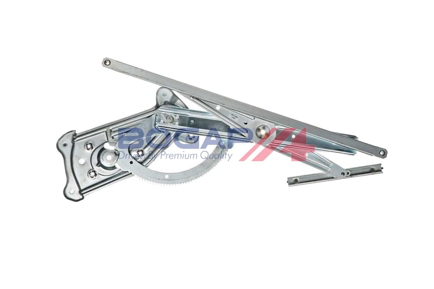 BOGAP P5341181 Window Regulator