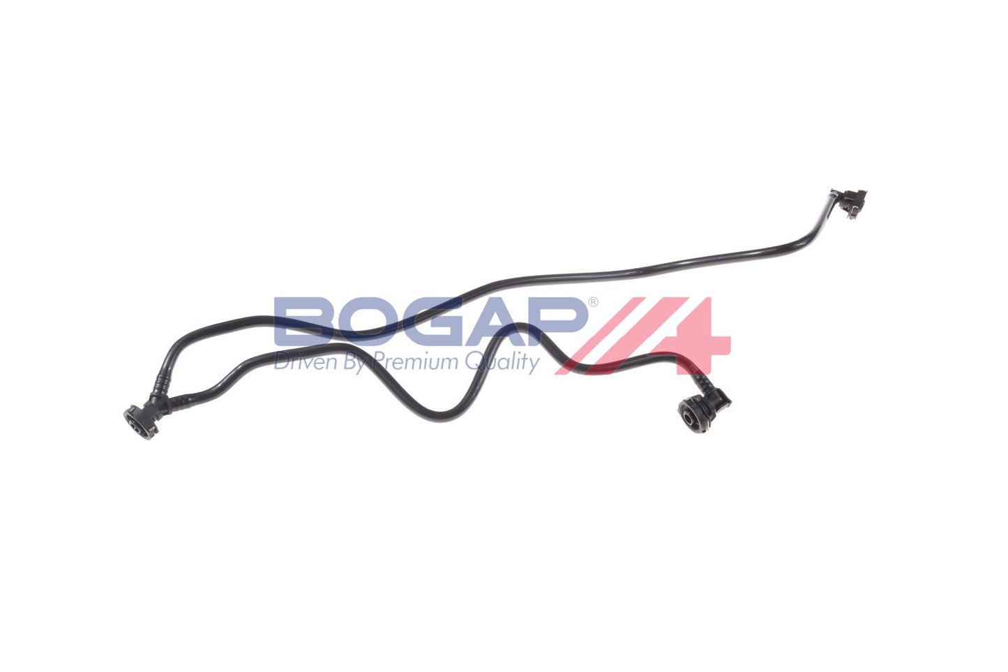 BOGAP C4255116 Radiator Hose
