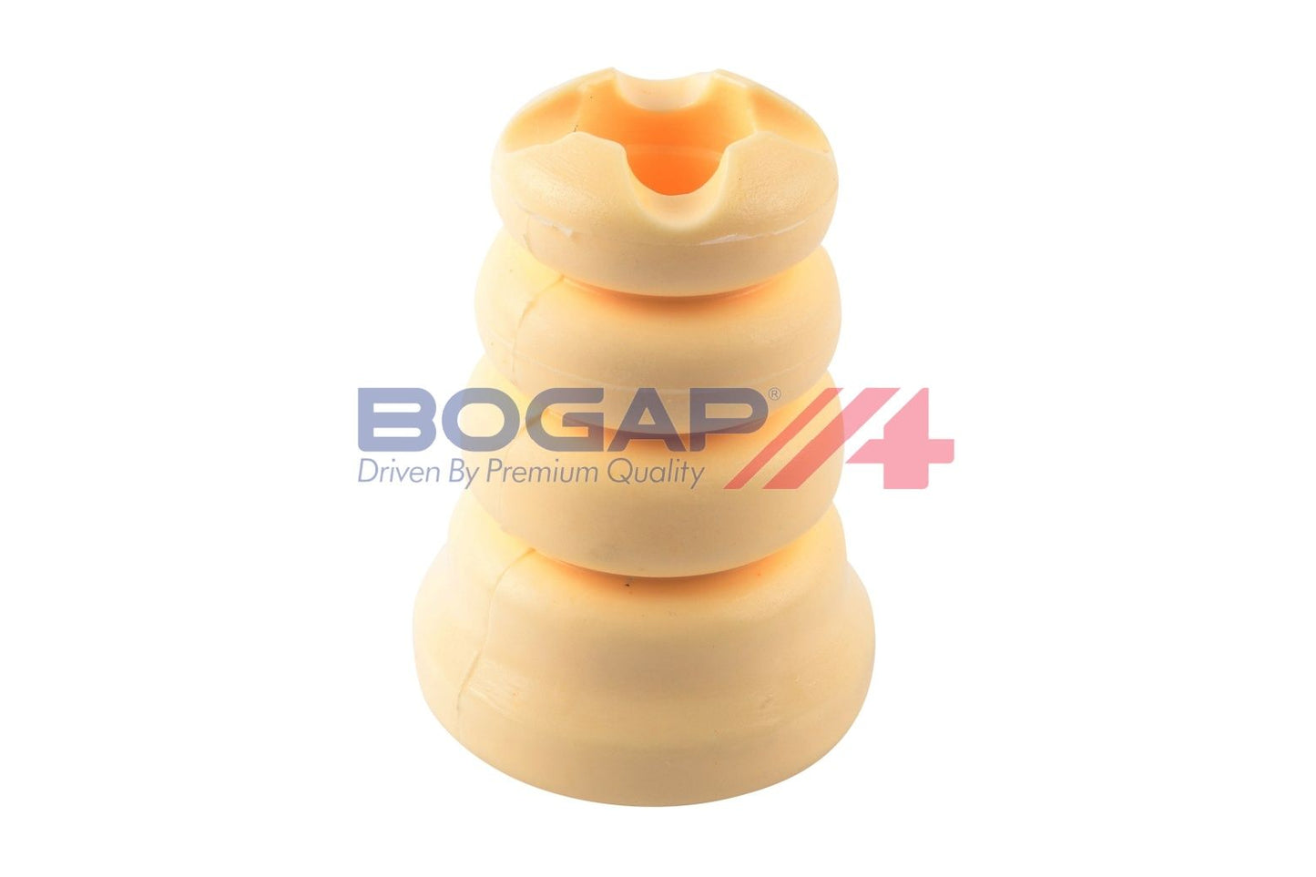 BOGAP B3415180 Rubber Buffer, Suspension