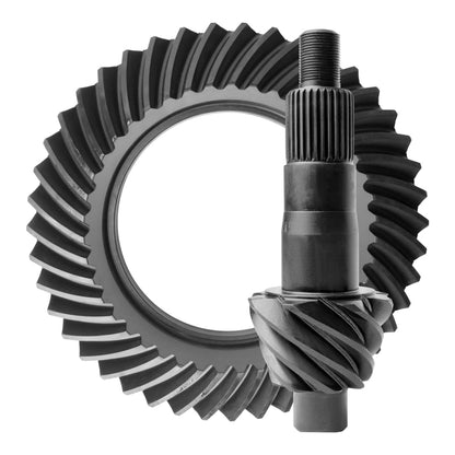 Yukon Gear & Axle Yukon Gear High Performance Thick Gear Set For 10.5in GM 14 Bolt Truck in a 5.38 Ratio
