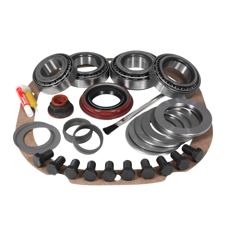 Yukon Gear & Axle Yukon Gear Master Overhaul Kit For 09 & Down Ford 8.8in Diff