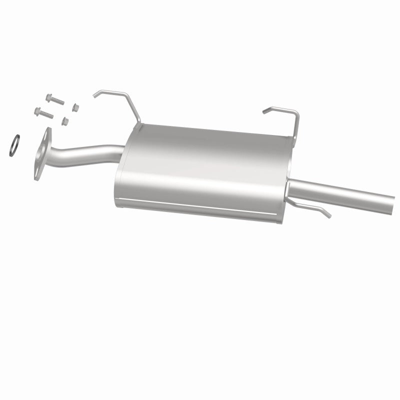 Magnaflow BRE Exhaust 00-01 Sentra 1.8L Muffler Kit