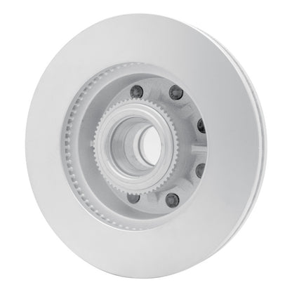 DFC 11-25 Ford F-350 Super Duty 2WD Front GeoSPEC Coated Rotor