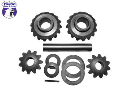 Yukon Gear & Axle Yukon Gear Replacement Standard Open Spider Gear Kit For Dana 80 w/ 37 Spline Axles
