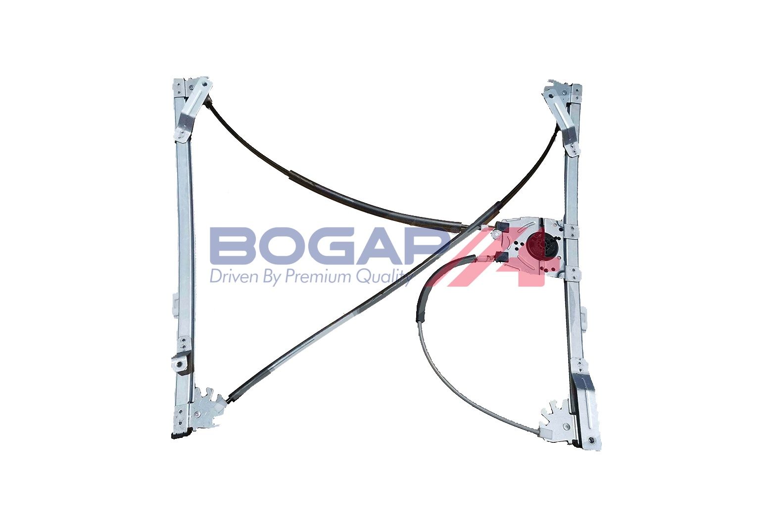 BOGAP P5341174 Window Regulator
