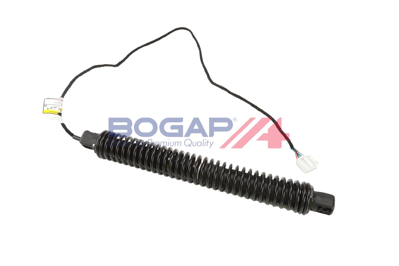 BOGAP B5260108 Gas Spring, Boot/Cargo Area
