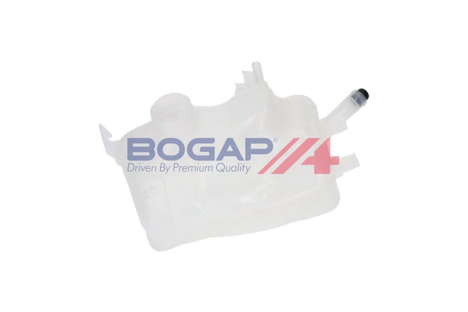 BOGAP R4240135 Expansion Tank, Coolant