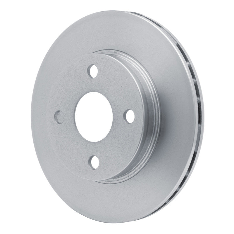 DFC 91-99 Toyota Tercel Front Brake Rotor