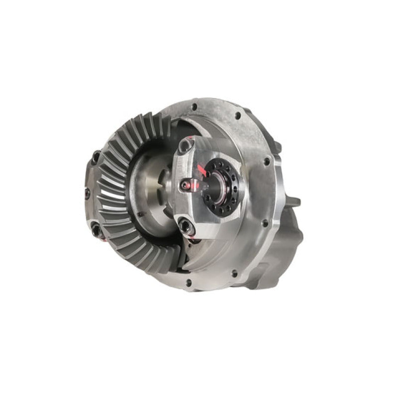 Yukon Gear & Axle Yukon Gear Ford 9in Differential Dropout Assembly 31 Spline 3.70 Ratio