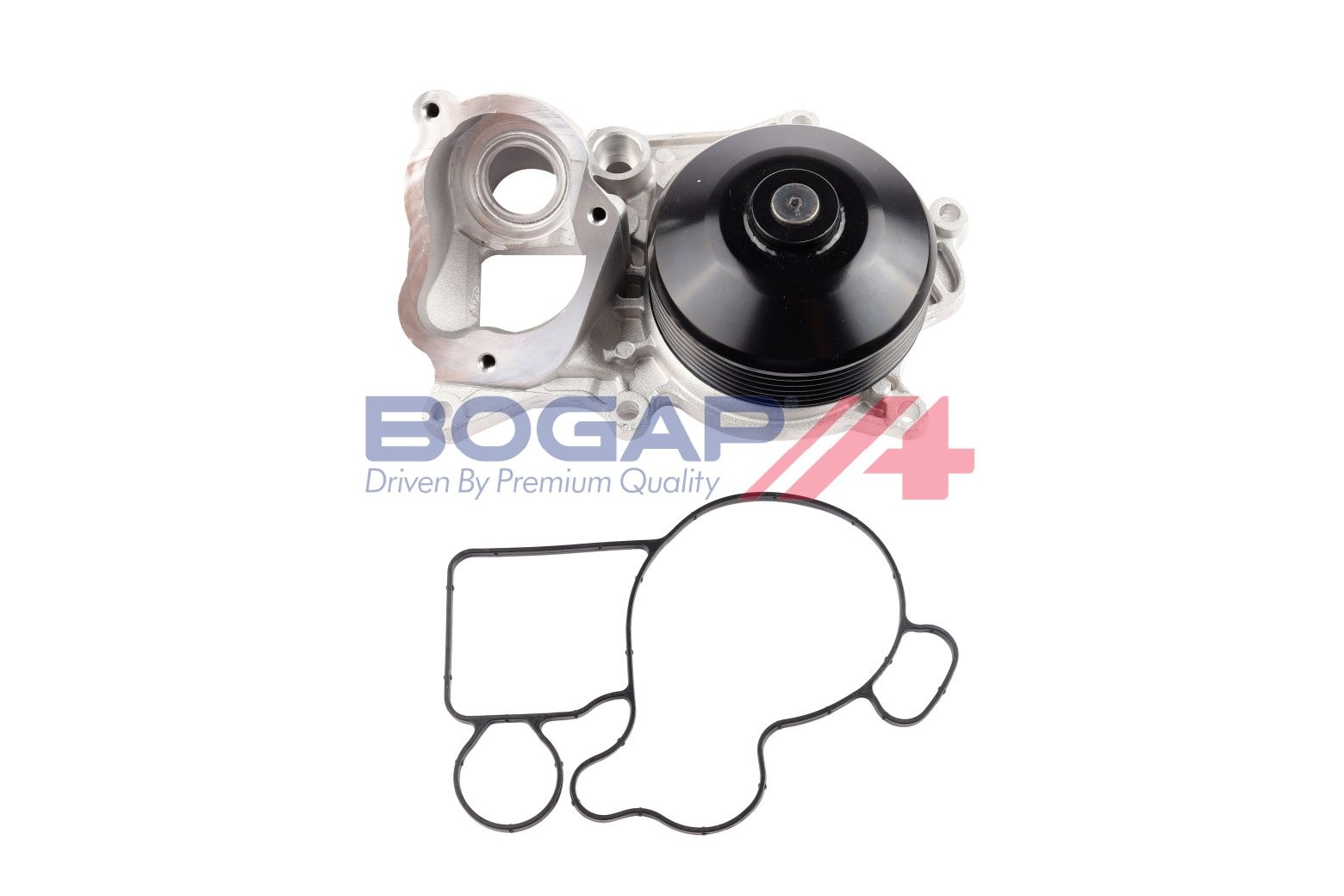 BOGAP B4234145 Water Pump, Engine Cooling