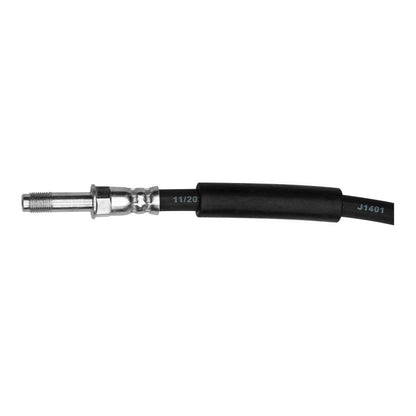DFC 17-21 Porsche Macan Rear Brake Hose