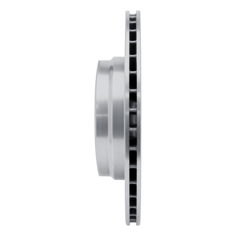DFC 06-15 BMW 335is Rear Brake Rotor