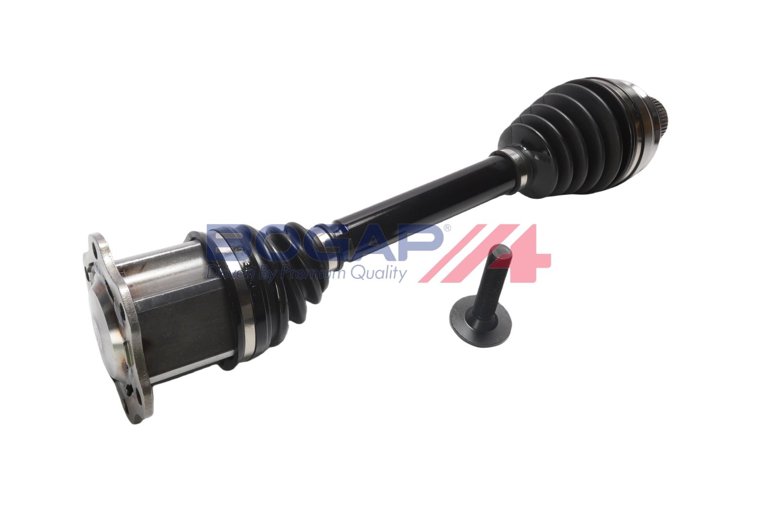 BOGAP A3710151 Drive Shaft