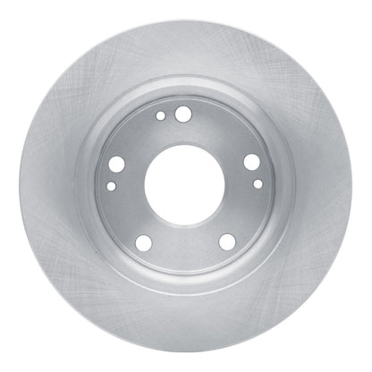 DFC 16-25 Honda Insight Rear Brake Rotor