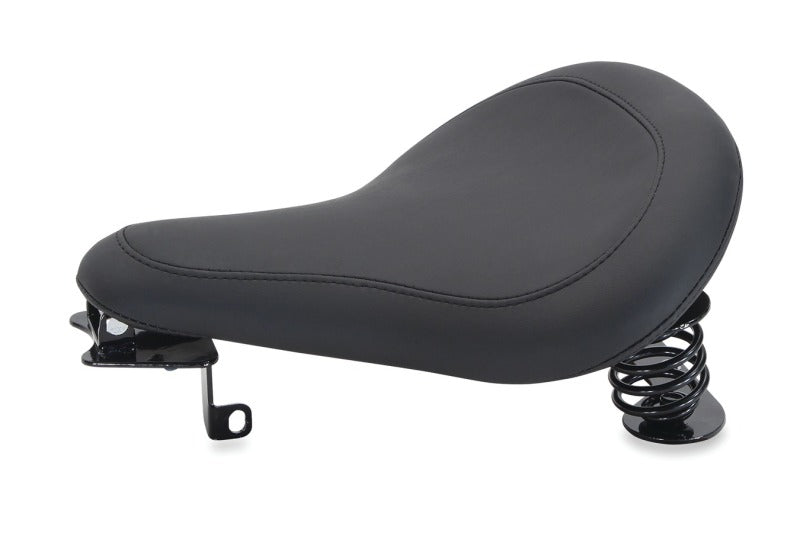 Mustang Motorcycle Mustang 14-21 Yamaha Bolt Solo Seat Pouch - Black