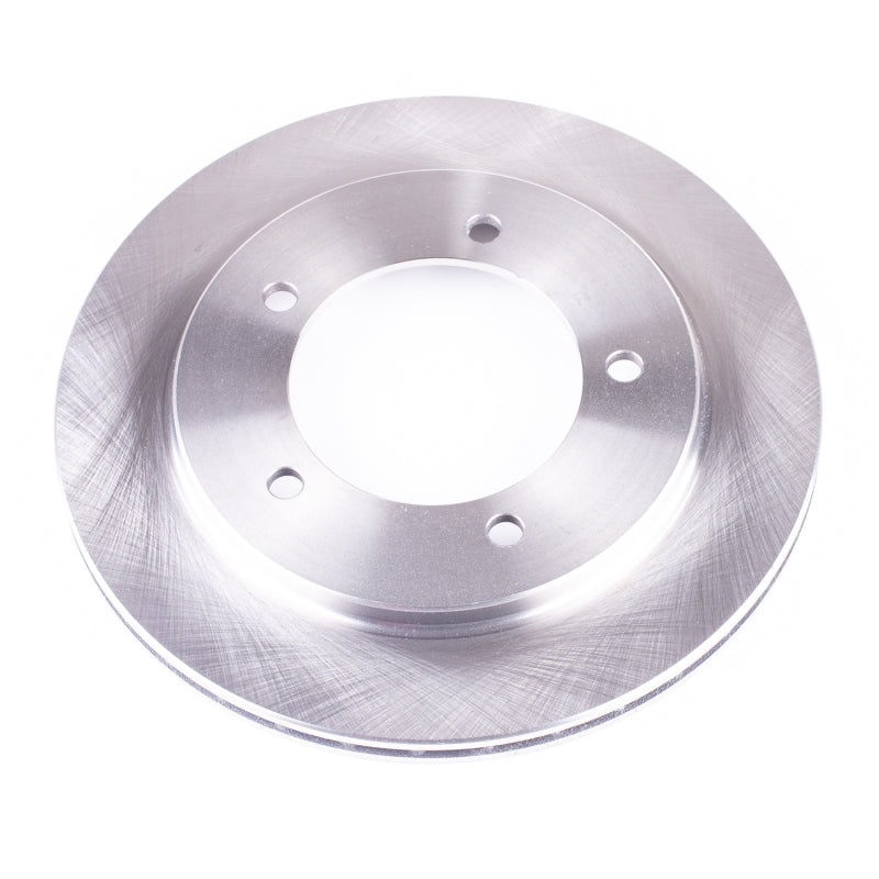 PowerStop Power Stop 00-04 Chevrolet Tracker Front Autospecialty Brake Rotor