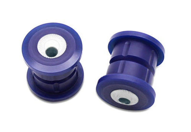 SuperPro 1993 Mazda RX-7 Base Front Lower Inner Rearward Control Arm Camber/Caster Adj. Bushing Kit
