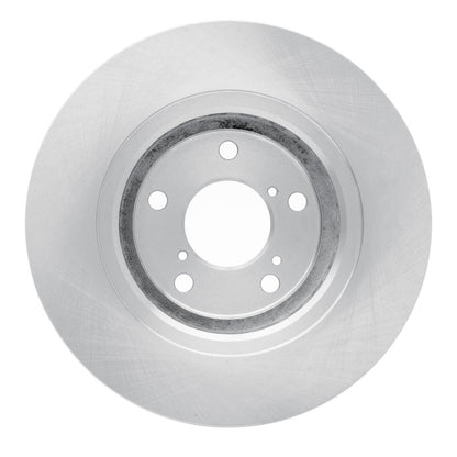 DFC 15-25 Acura MDX Front Brake Rotor