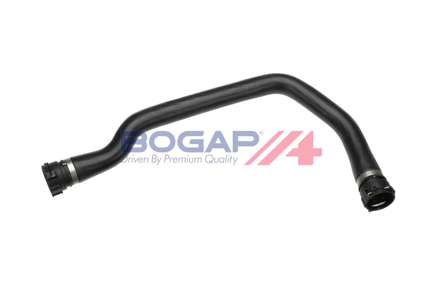 BOGAP B4228674 Radiator Hose