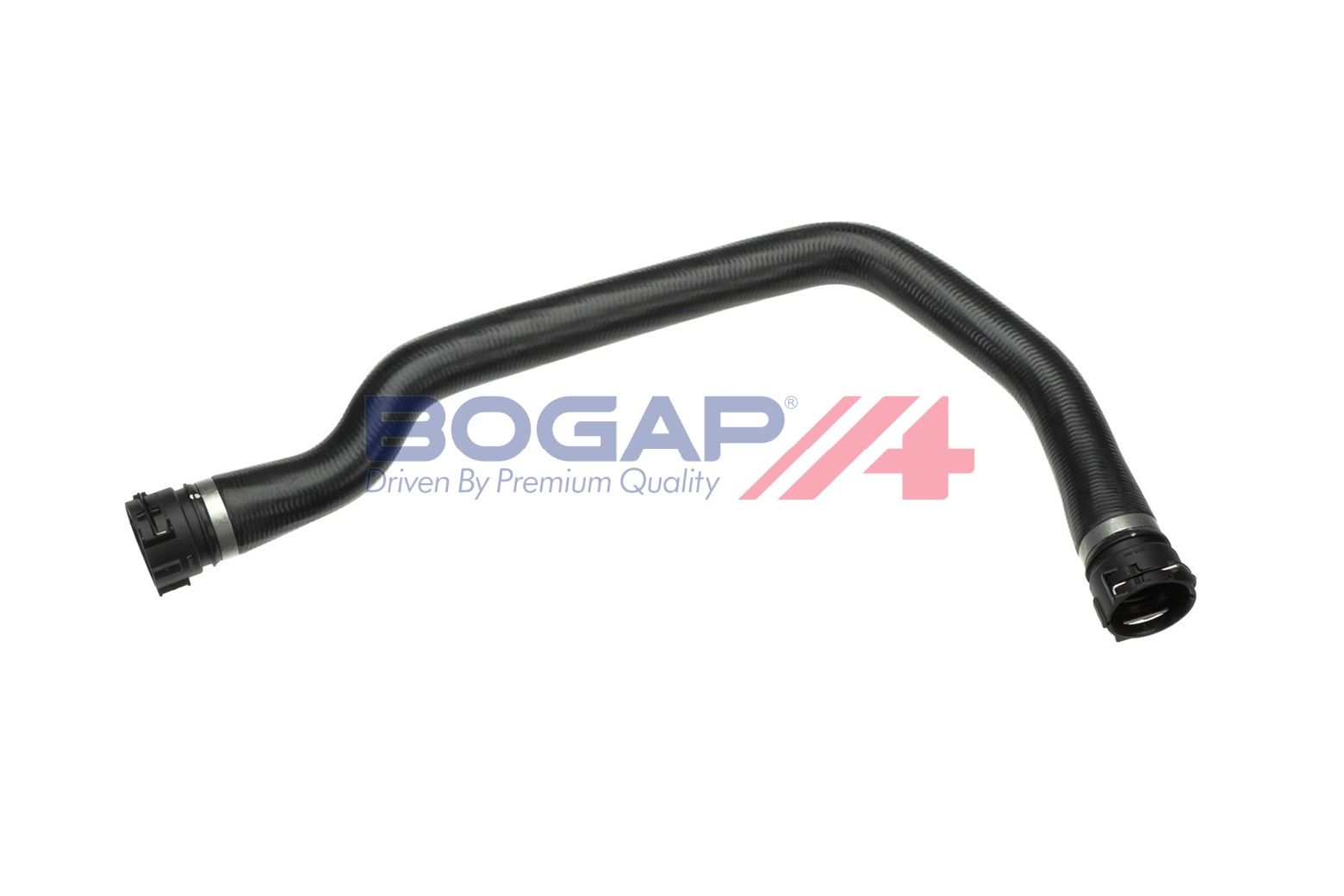 BOGAP B4228674 Radiator Hose
