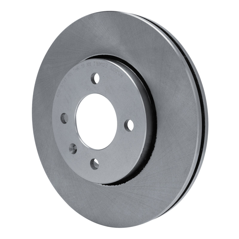 DFC 16-18 Volkswagen UP (Mexico) Front Brake Rotor