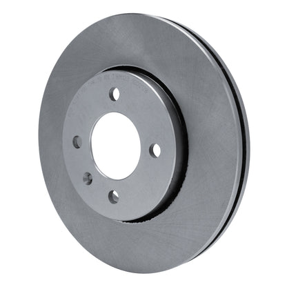 DFC 16-18 Volkswagen UP (Mexico) Front Brake Rotor