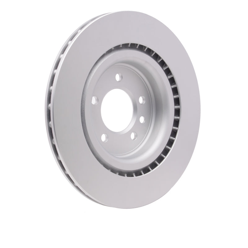 DFC 14-24 Land Rover Range Rover Sport Rear Hi-Carbon Alloy Geomet Coated Rotor