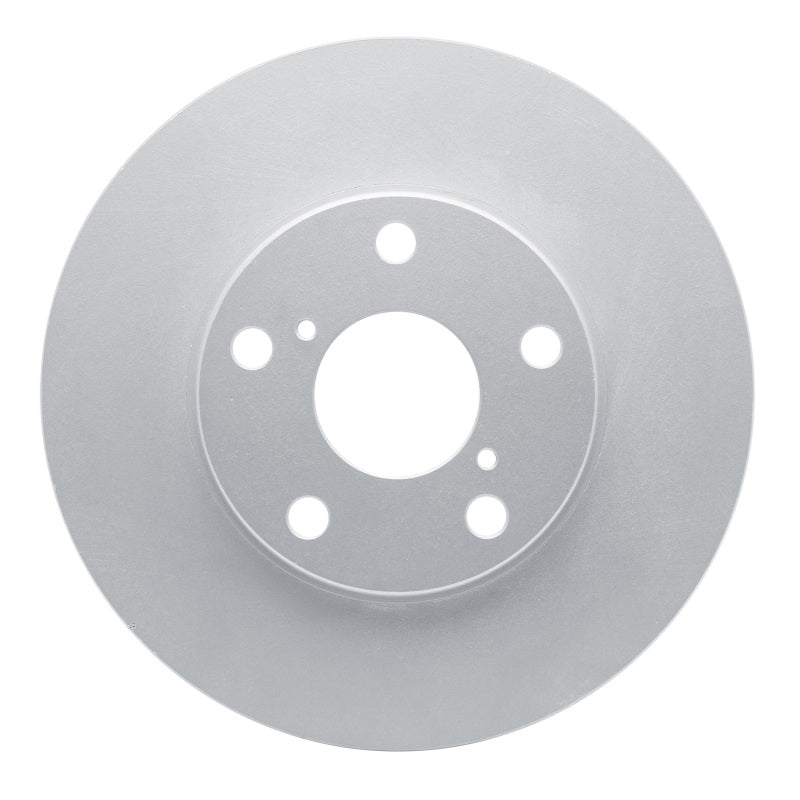 DFC 01-05 Toyota RAV4 Front GeoSPEC Coated Rotor
