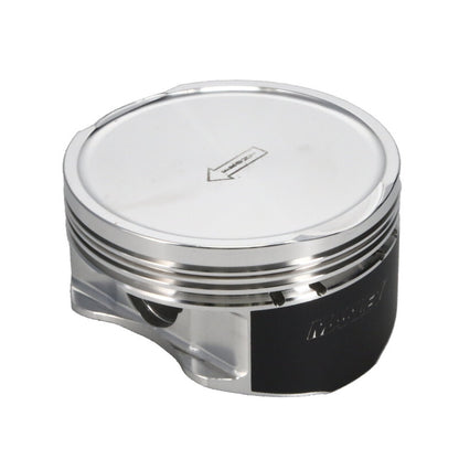 Manley Performance Manley Chrysler Hemi 5.7L 3.937in Bore 3.579in Stroke +1.50cc Flat Top Piston Set
