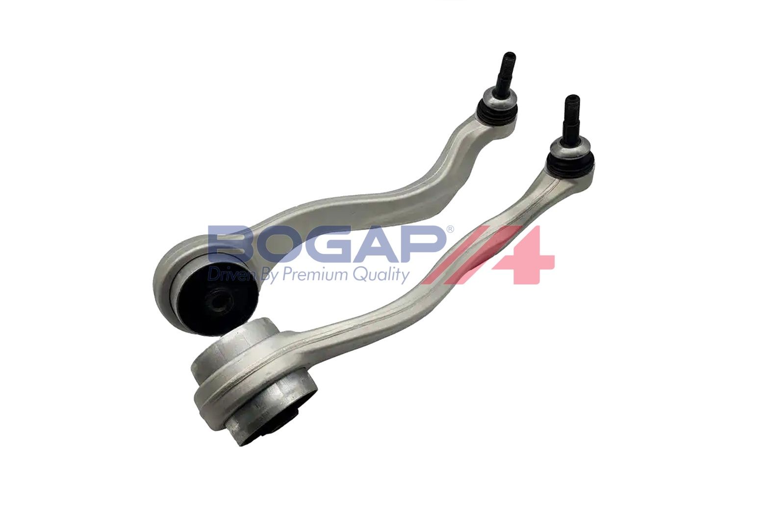 BOGAP B3327421 Control/Trailing Arm, Wheel Suspension