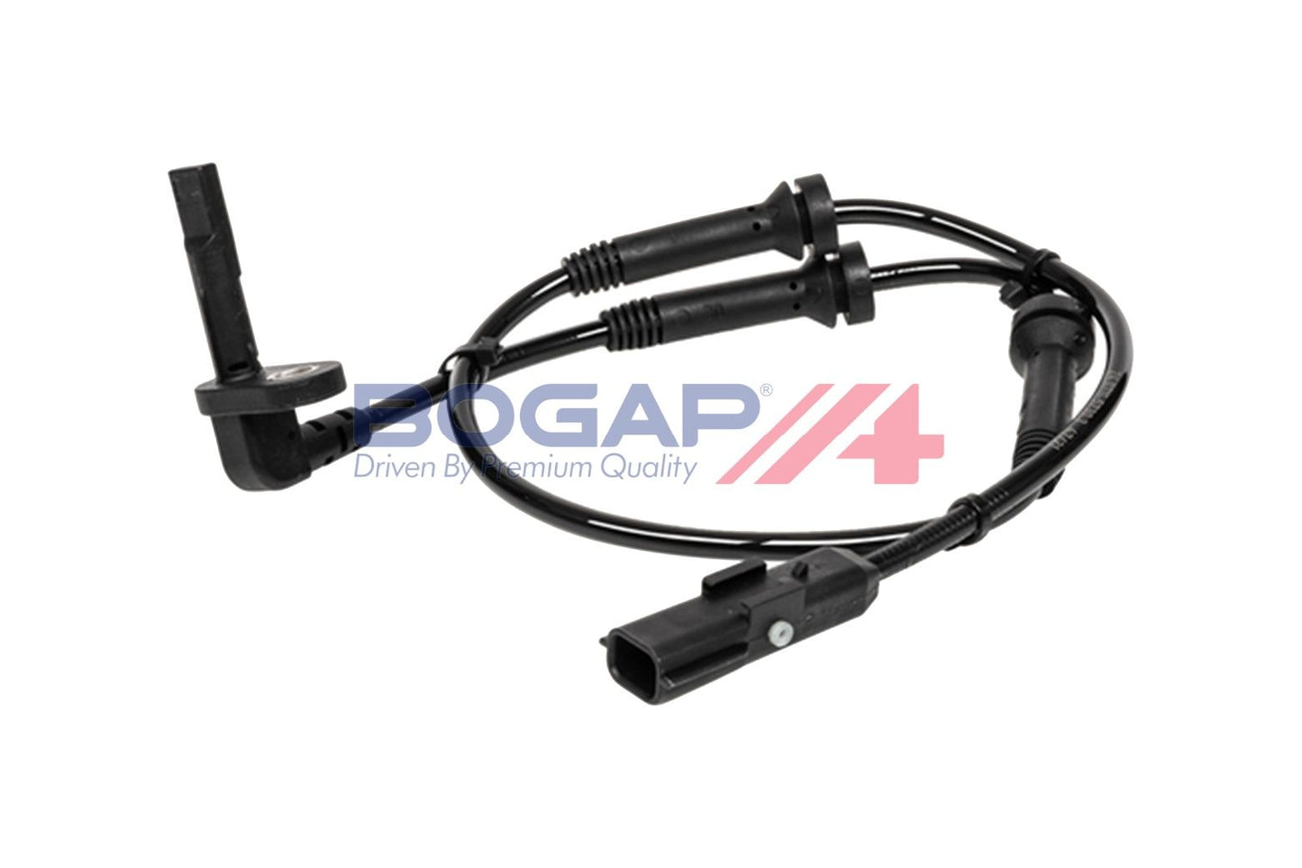 BOGAP R7117136 Sensor, Wheel Speed
