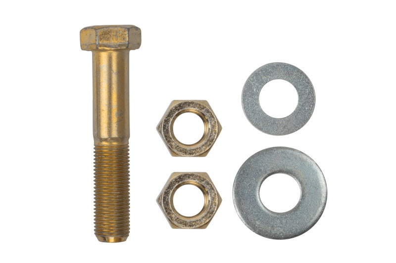UMI Performance 59-70 Chevy B-Body Panhard Bar Hardware Kit