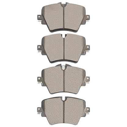DFC 19-25 BMW 228I xDrive Gran Coupe Front 5000 Advanced Ceramic Brake Pads